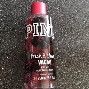 PINK Victoria's Secret Bath Body Victorias Secret Pink Fresh